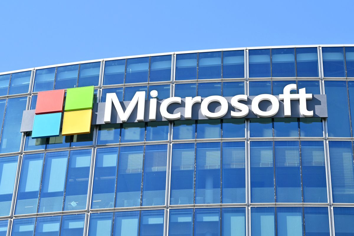 Microsoft baut wegen KI mehrere tausend Stellen ab