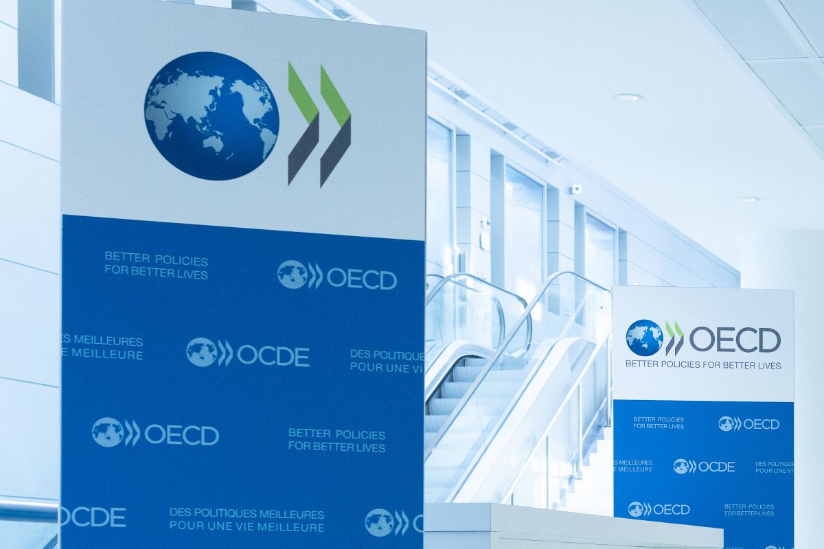 OECD: "Neue Anzeichen" für Abschwächung der Arbeitsmärkte