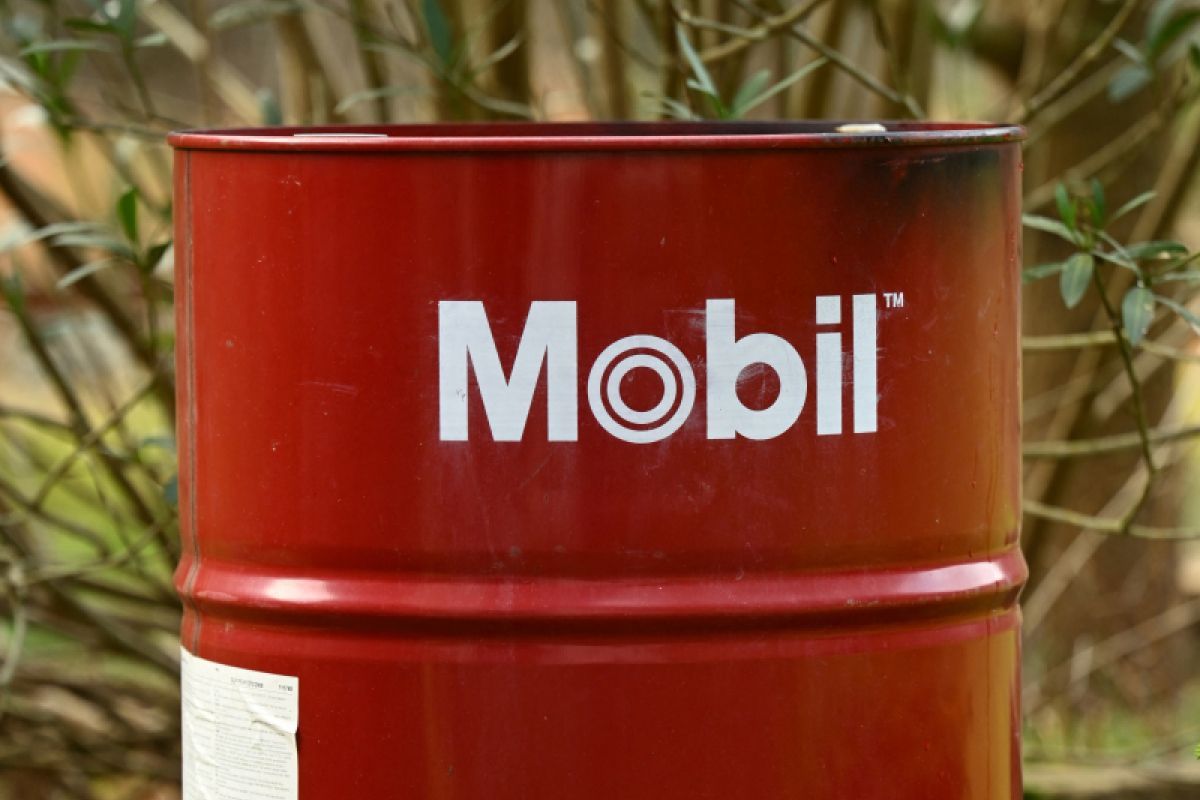 Exxon erwartet Milliardengewinn dank hoher Ölpreise