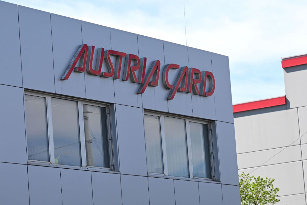 Dai Nippon Printing übernimmt Austriacard