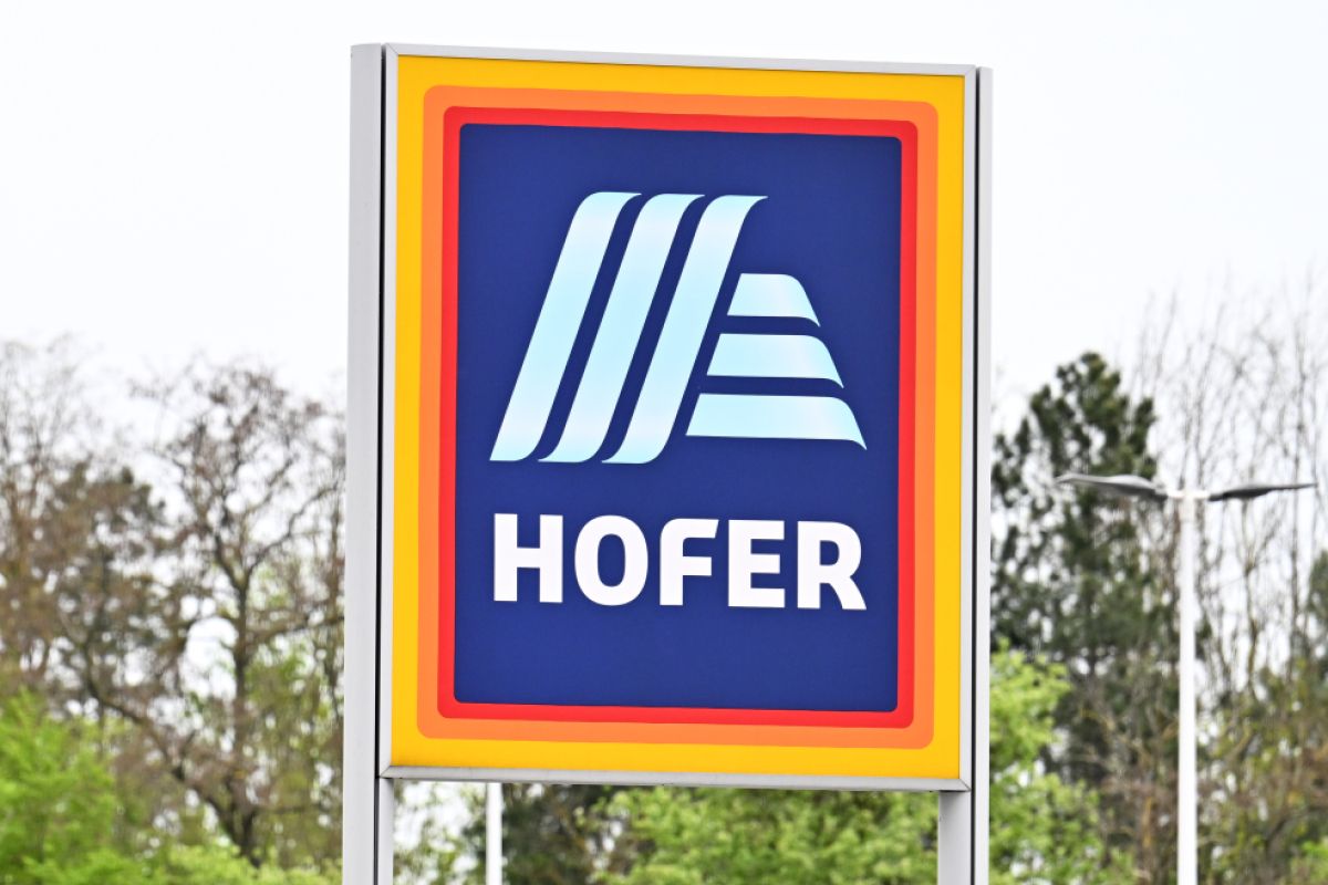 Hofer stellt Lebensmittel-Hauszustellung in Wien ein