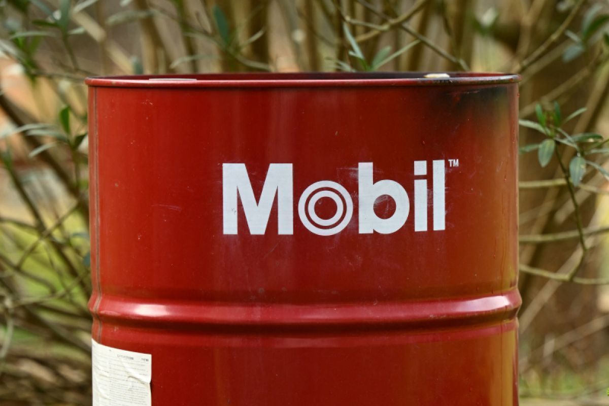 ExxonMobil mit Milliardeninvestition in Nigeria