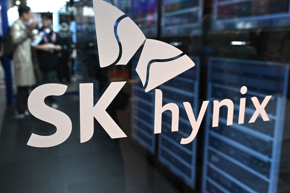 Chiphersteller SK Hynix vor zweitgrößter Aktienplatzierung