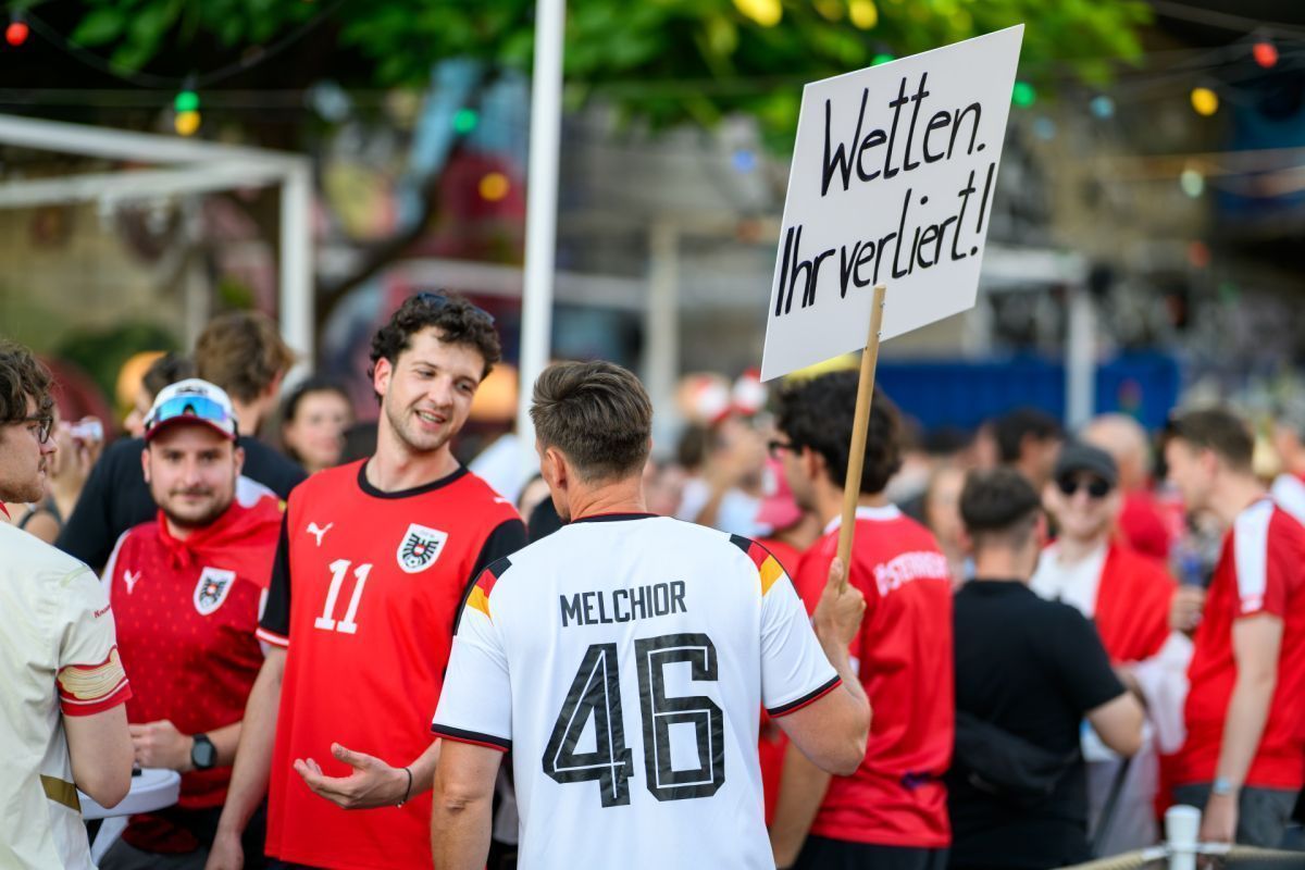 Rekordeinsätze bei Sportwetten durch Fußball-WM erwartet