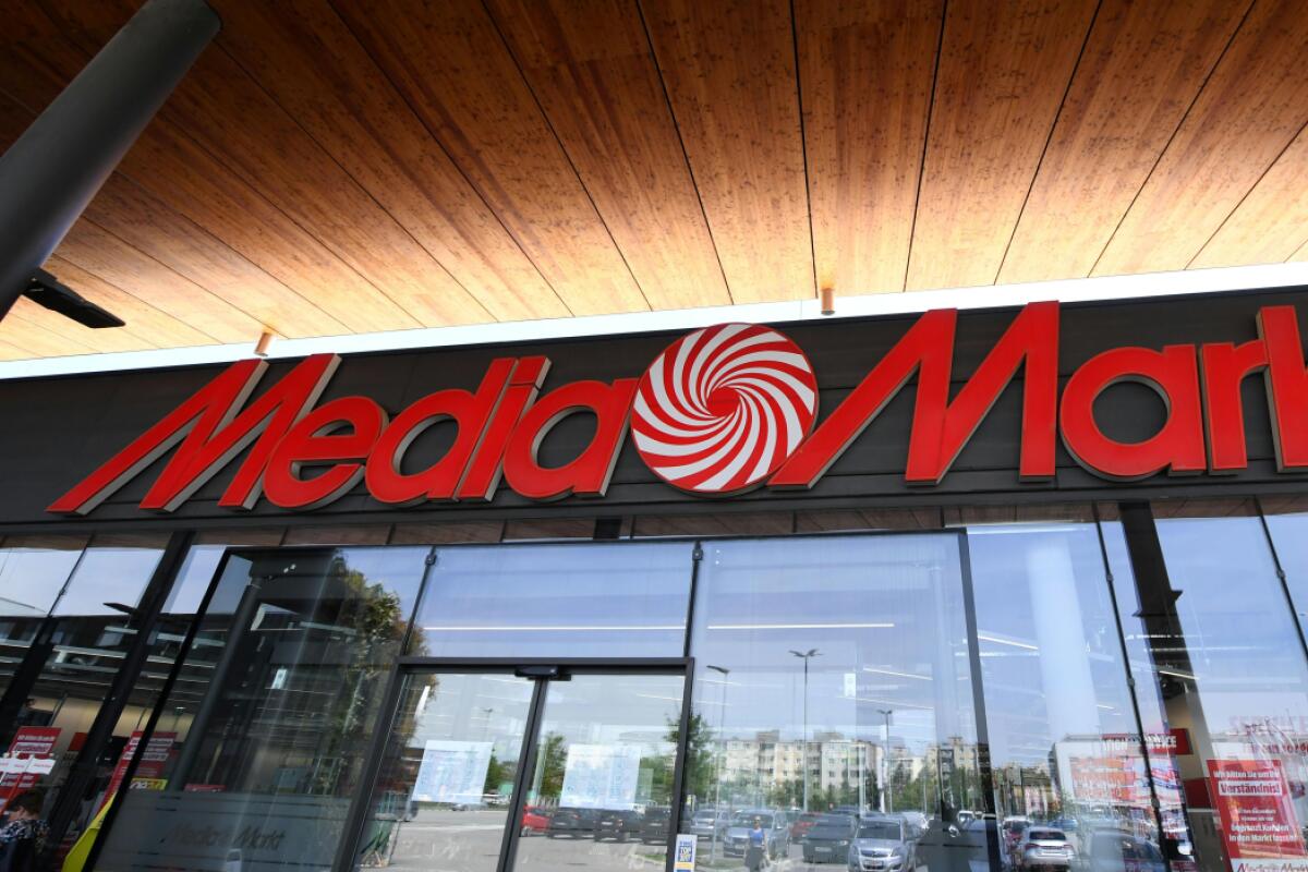 Übernahme der MediaMarkt-Mutter wird erneut geprüft