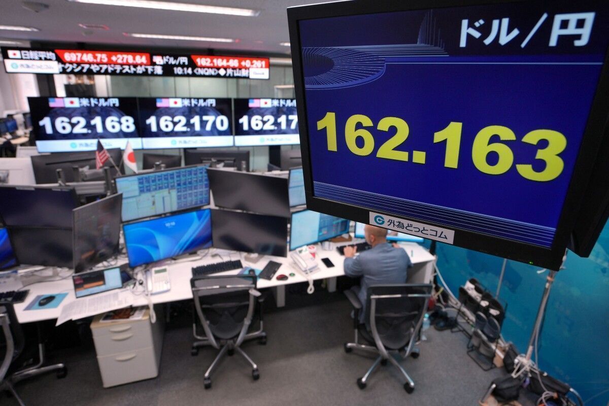 Japans Großhandelspreise steigen