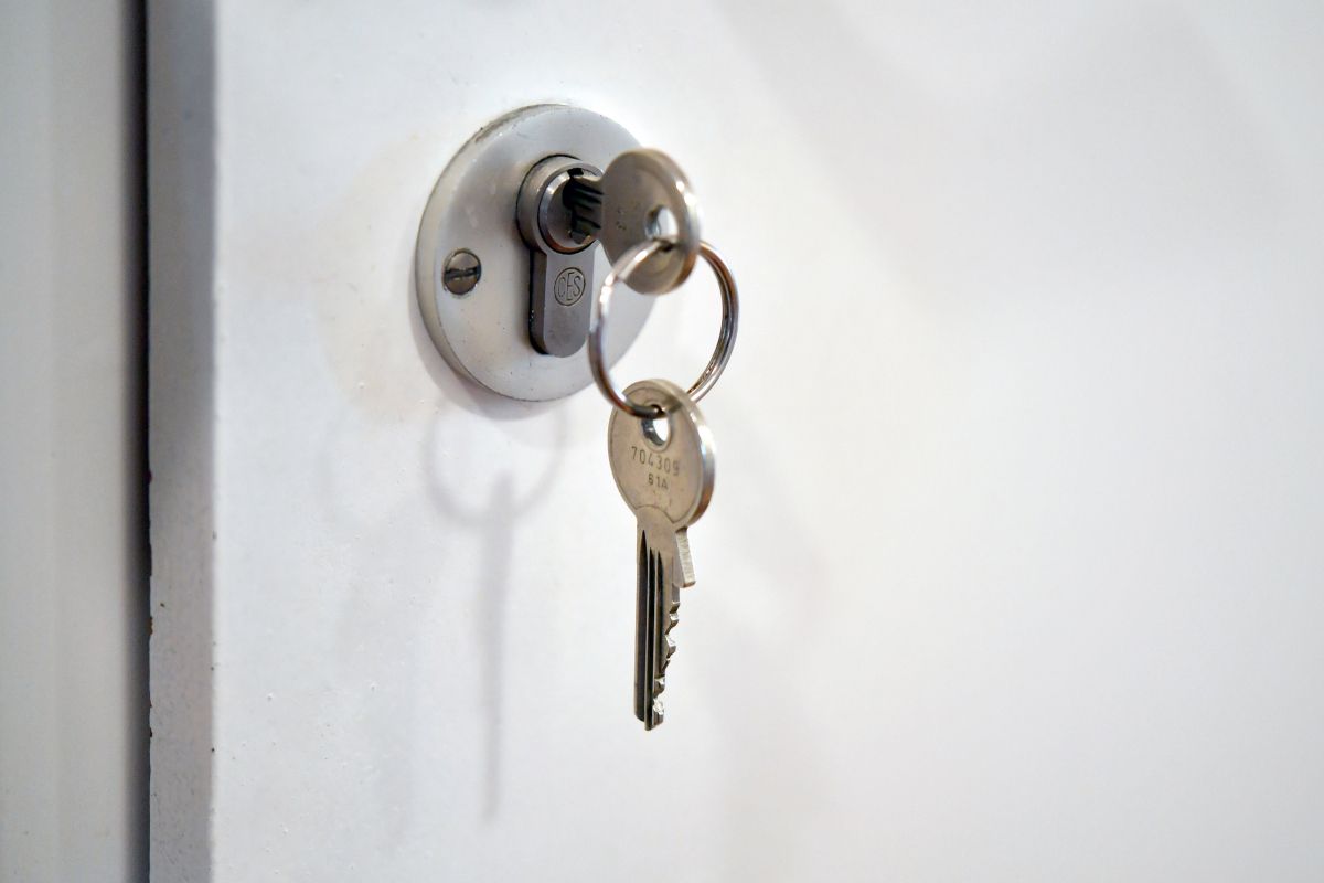 Immobilieninvestments gingen zurück