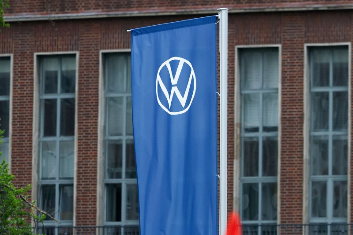 VW-Krise trifft über 130 heimische Unternehmen direkt