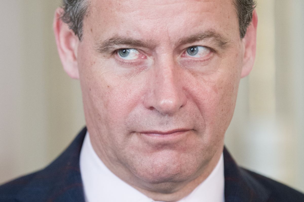 Aus für Betrugsermittlungen gegen Immobilien-Tycoon Soravia