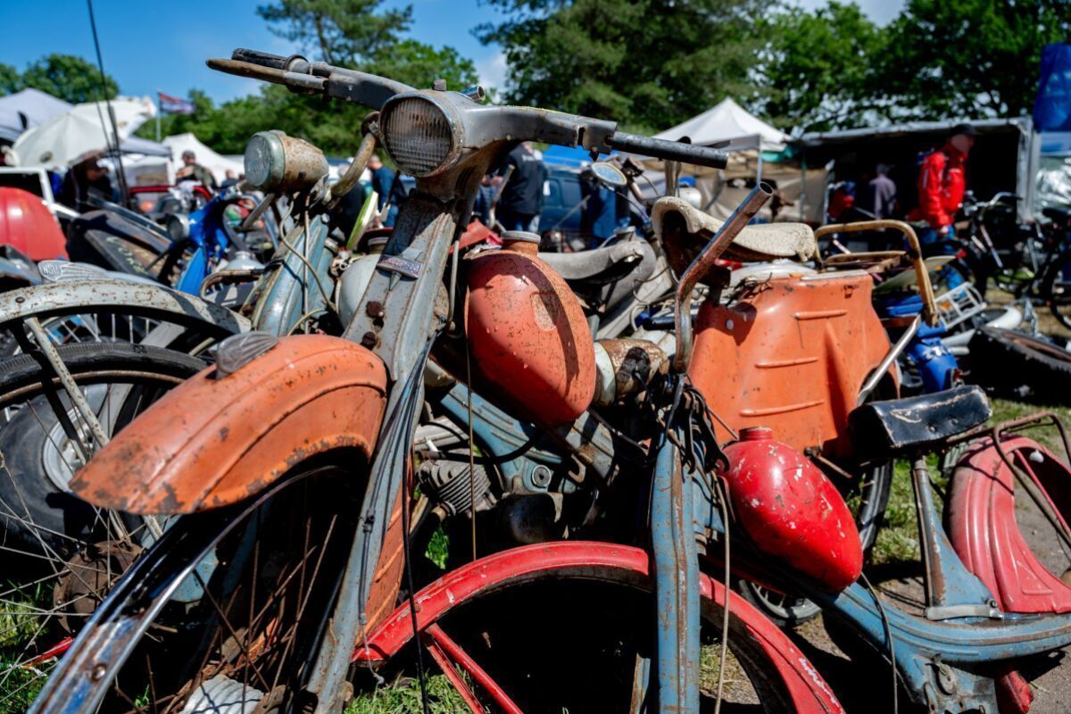 Gebrauchtautomarkt im 1. Halbjahr um 5,1 Prozent geschrumpft