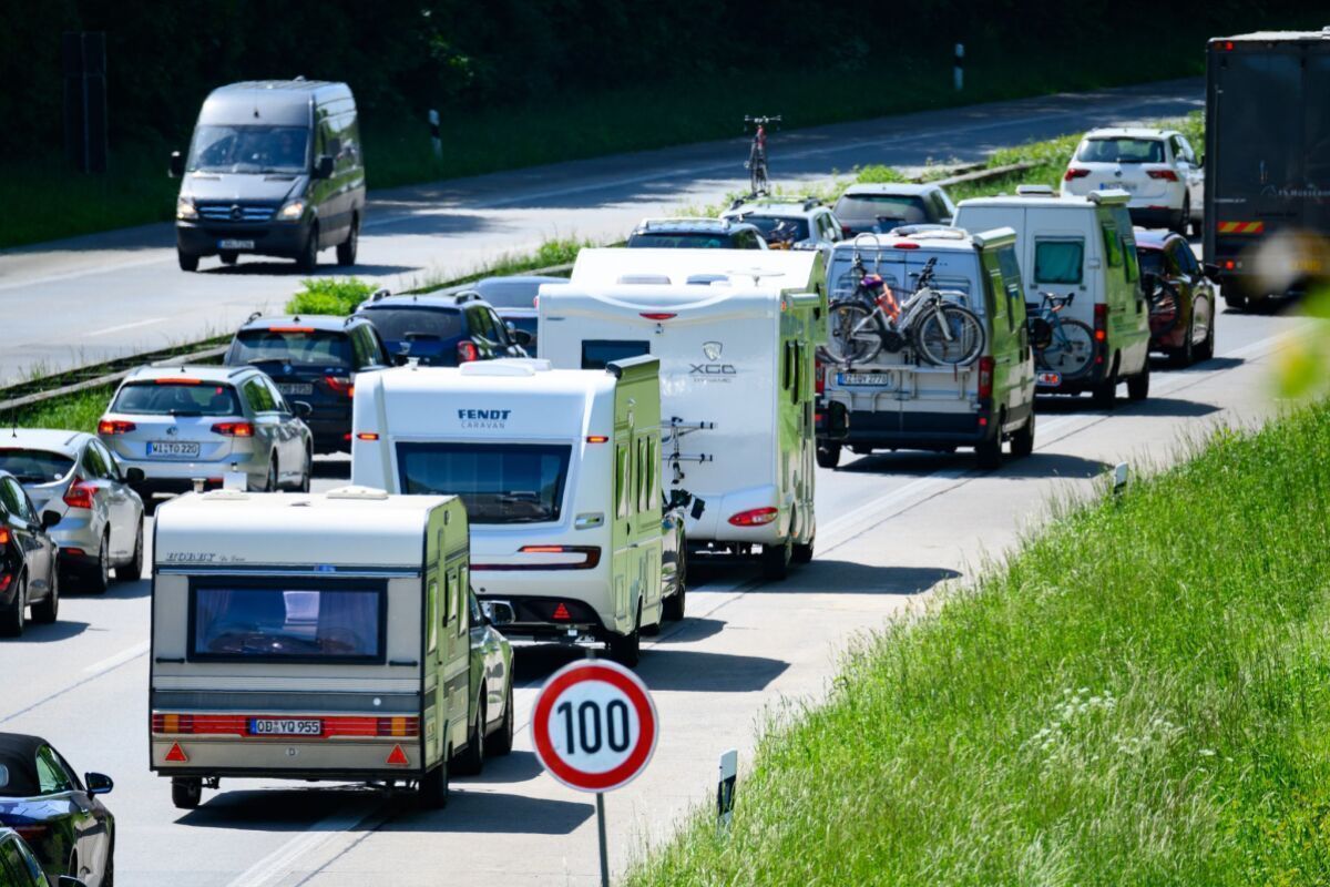 Benzin und Diesel sind zu Wochenbeginn wieder teurer