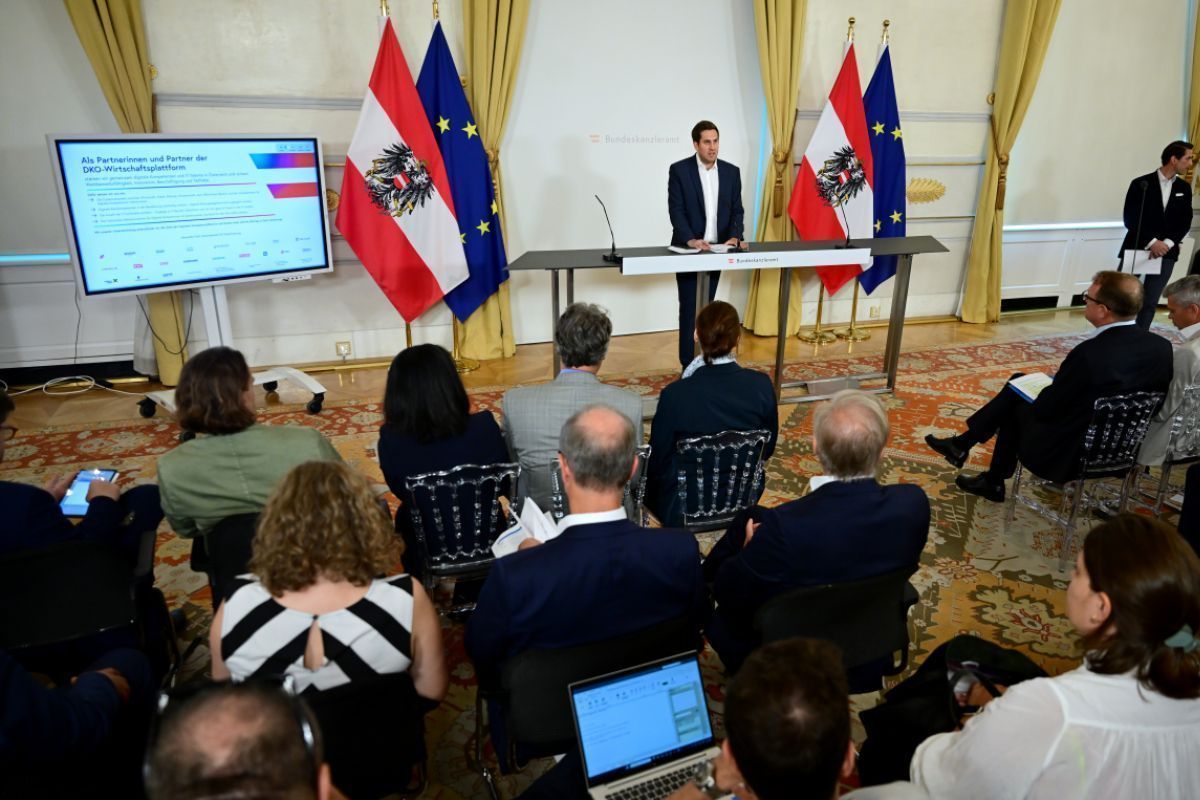 Regierung startet digitale Bildungsoffensive