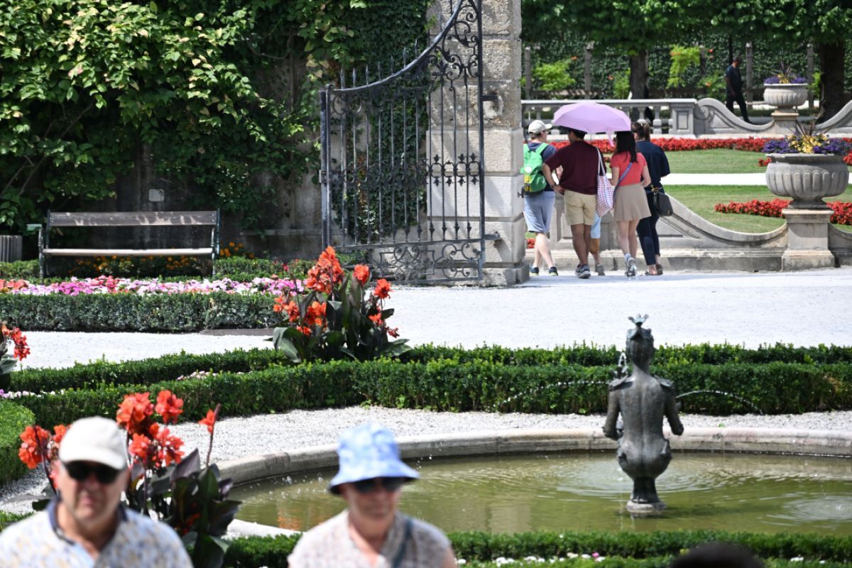 Sommersaison im heimischen Tourismus gut angelaufen