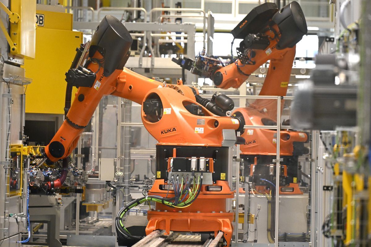 Bundesländer haben 2025 weniger exportiert, mehr importiert