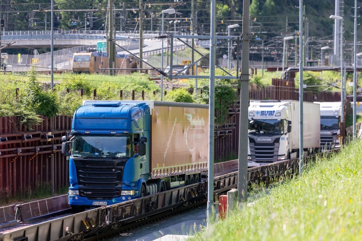 Transit: Vorentscheidung zur Italien-Klage fällt Donnerstag