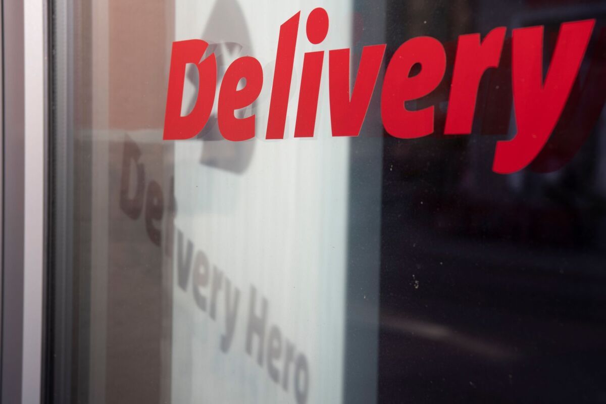 Foodora-Mutter Delivery Hero lässt sich von Uber schlucken