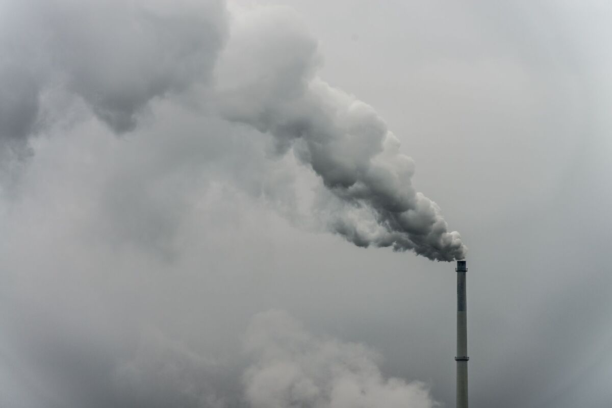 Wichtiges EU-Klimaschutzinstrument ETS auf dem Prüfstand