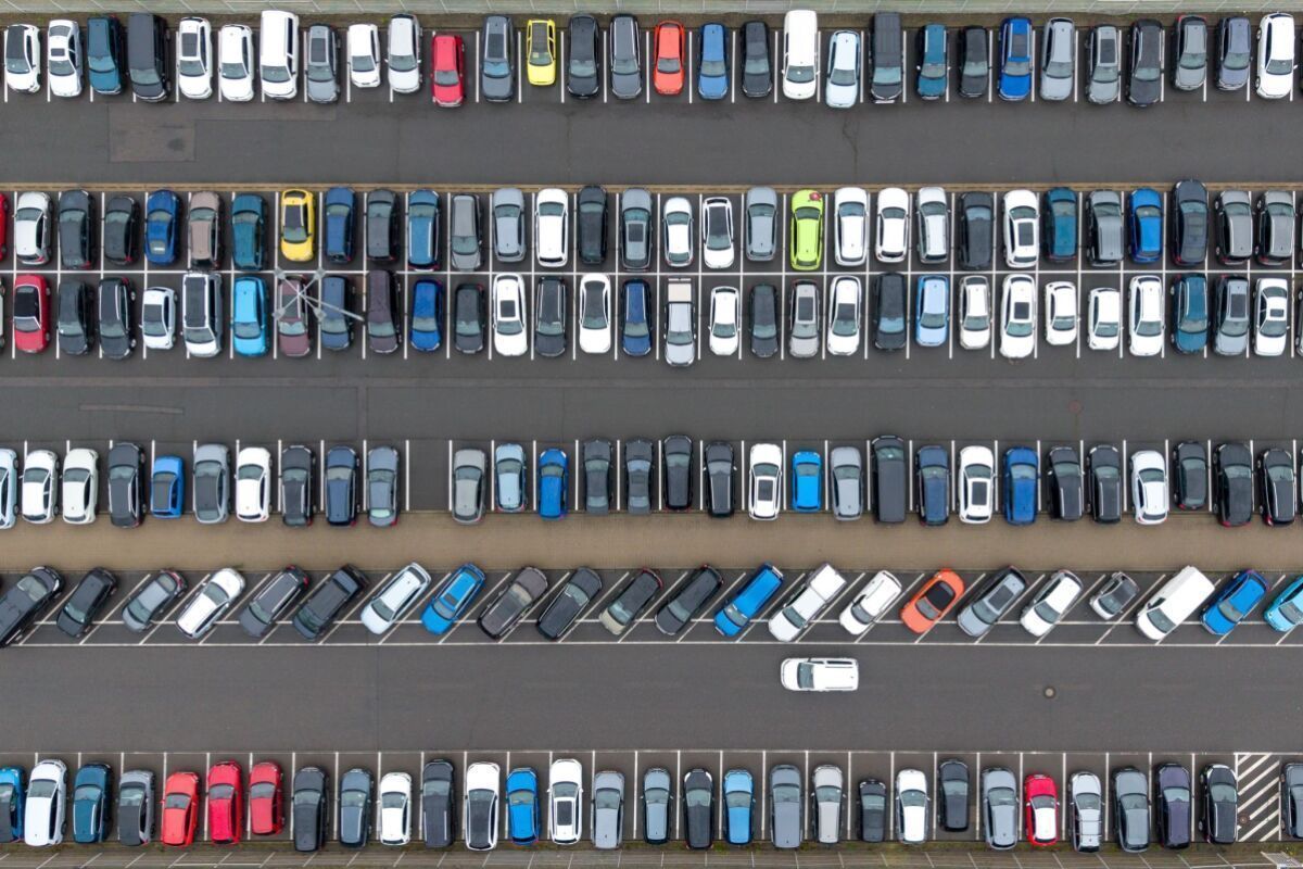 EU-Klimaziele kosten Österreichs Autozulieferer Milliarden
