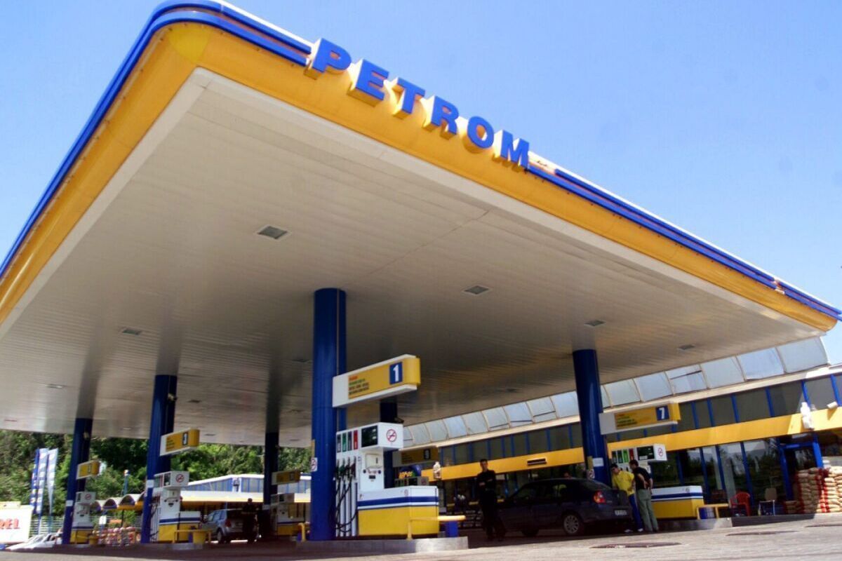OMV Petrom hat Gasplattform für "Neptun Deep" fertiggestellt