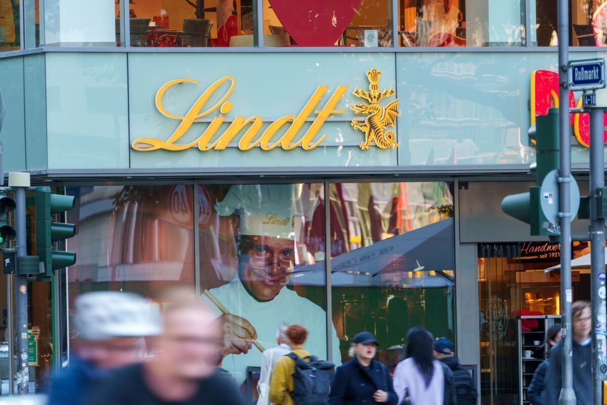 Lindt & Sprüngli rudert nach Preisschock teilweise zurück