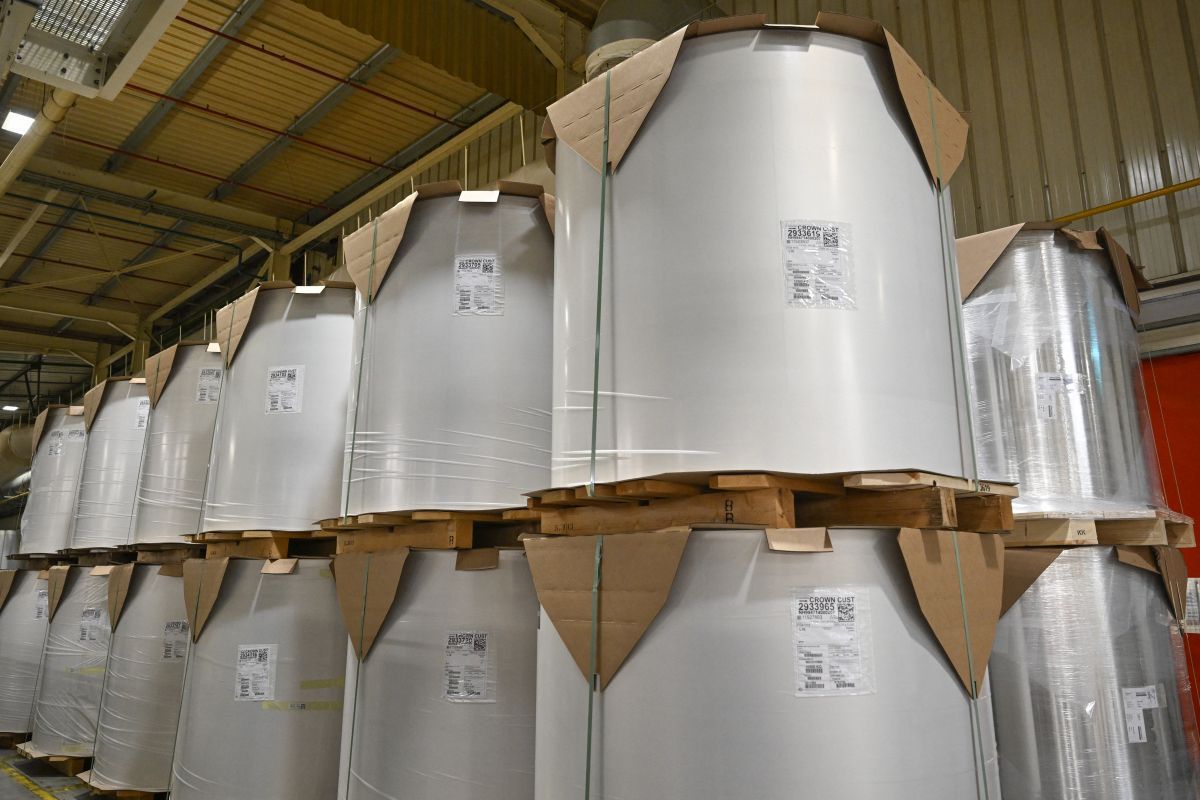 USA bieten niedrigere Aluminiumzölle gegen Investitionen