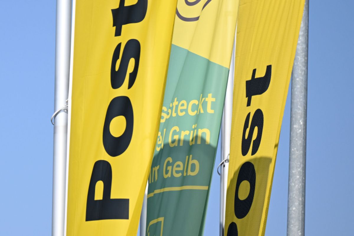 Post baut Geschäft in Serbien mit Übernahme aus