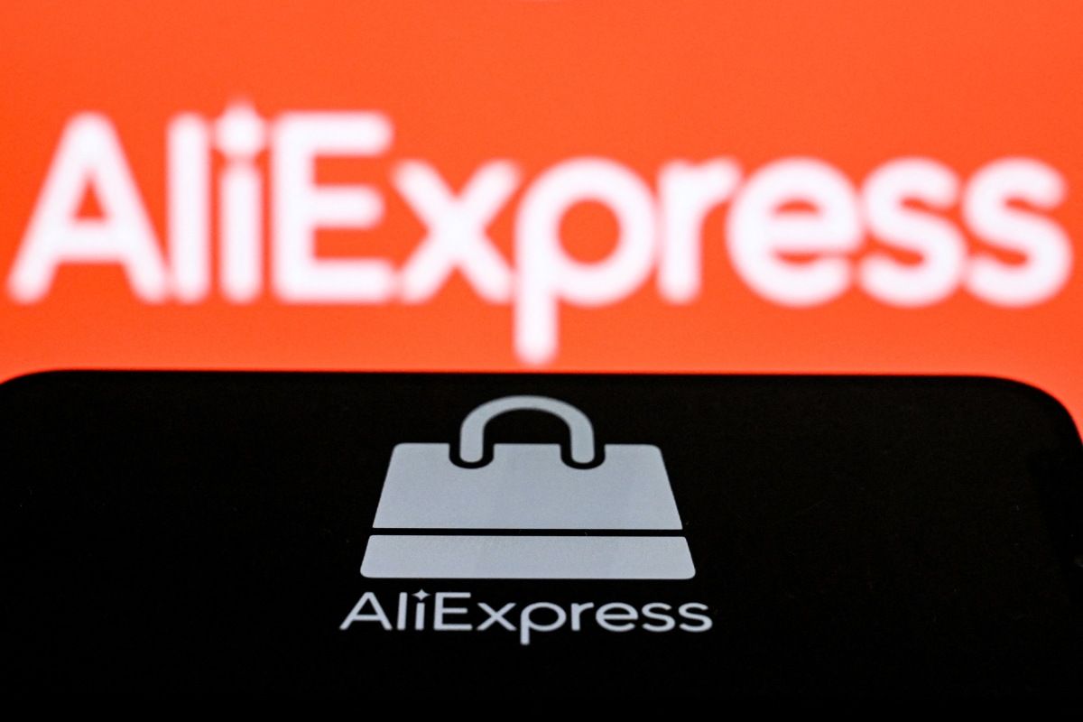 China wettert gegen EU-Strafe für AliExpress