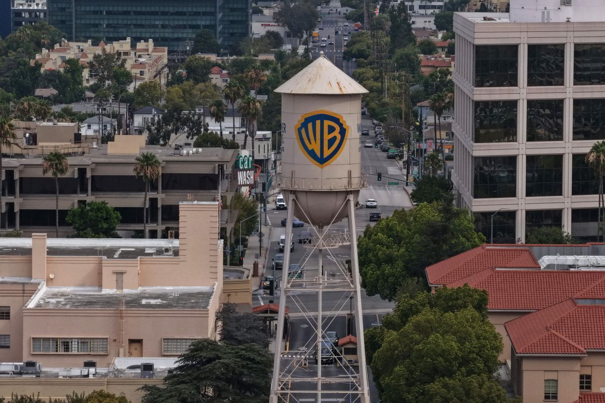 US-Richterin verlängert Zwangspause für Warner-Übernahme