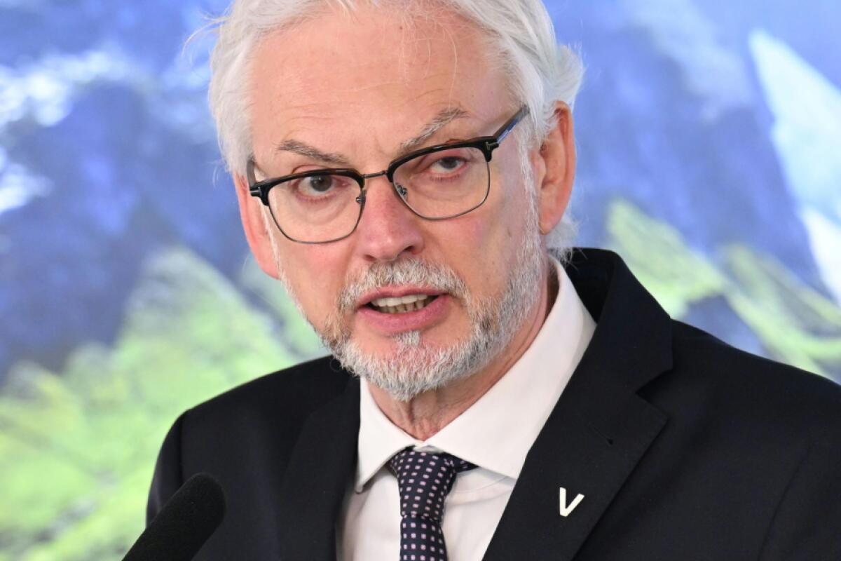 Verbund-Chef für Ende der PV-Förderung