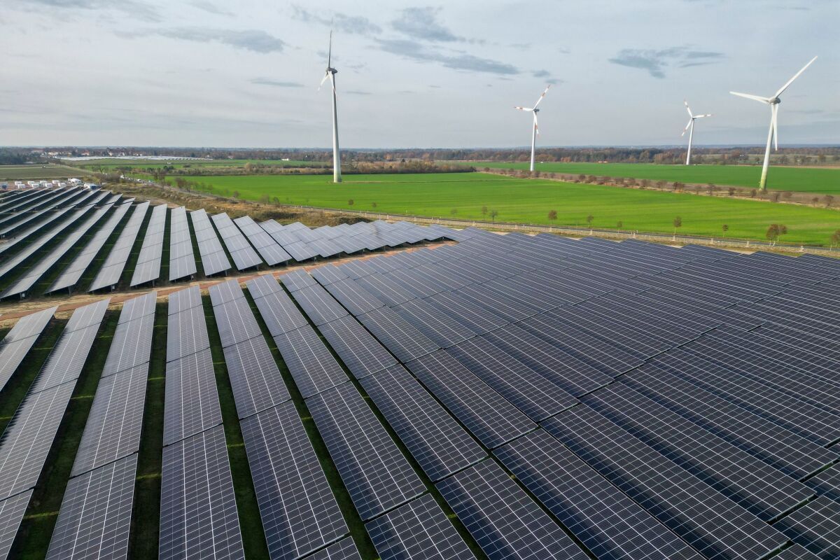 KI-Boom könnte Energiewende beschleunigen