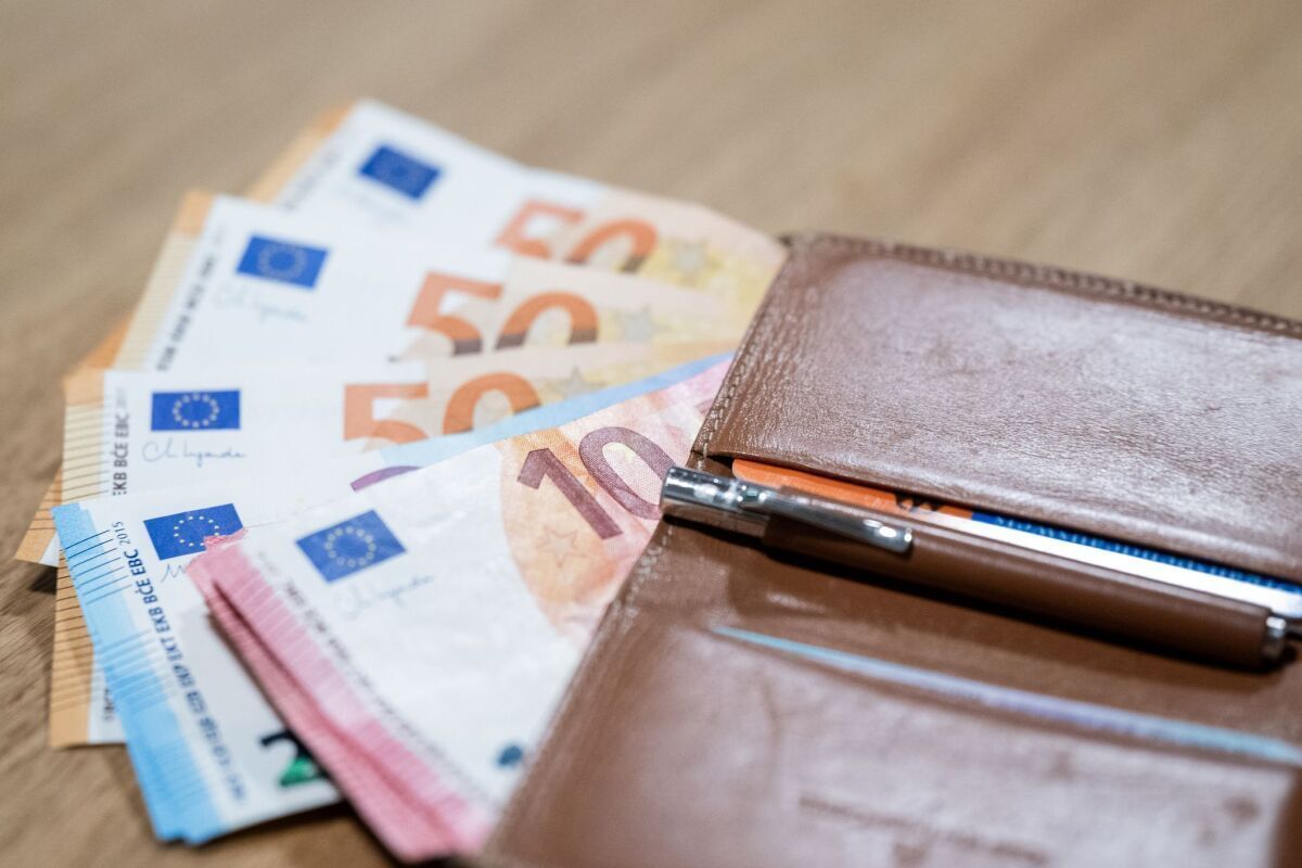 Debatte um leeren Insolvenzfonds nimmt Fahrt auf