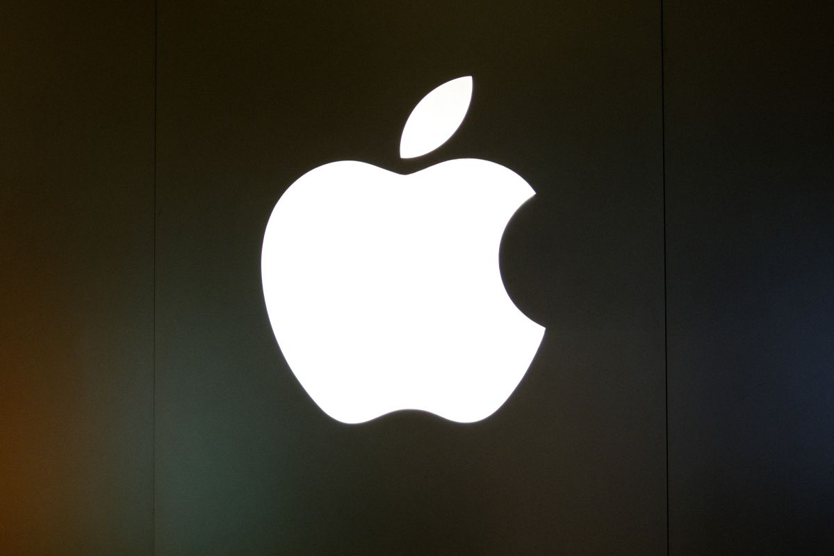 Apples iPhone-Umsatz wächst um mehr als ein Fünftel