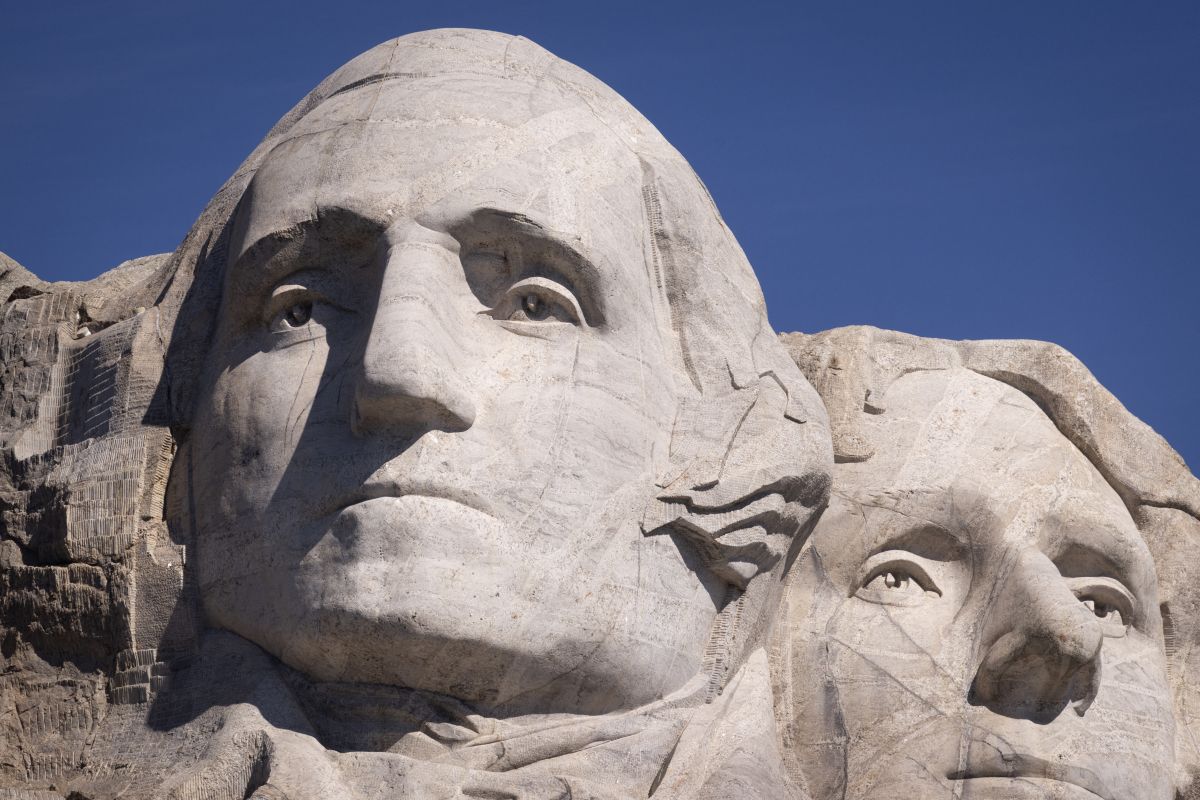250 Jahre USA: Ruf nach Freiheit mit paradoxen Widersprüchen