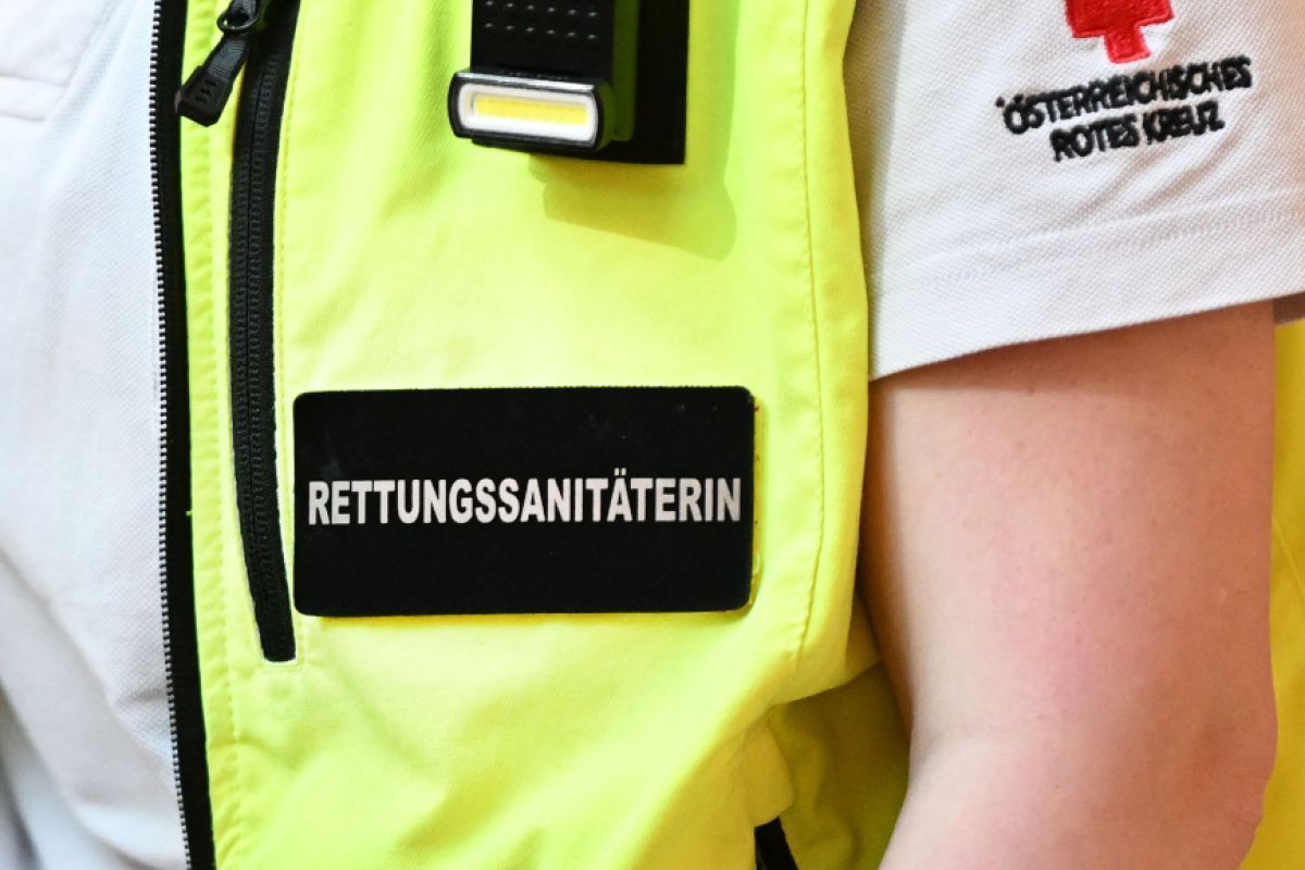 Herabfallender Ast tötet Quadlenker in Oberösterreich