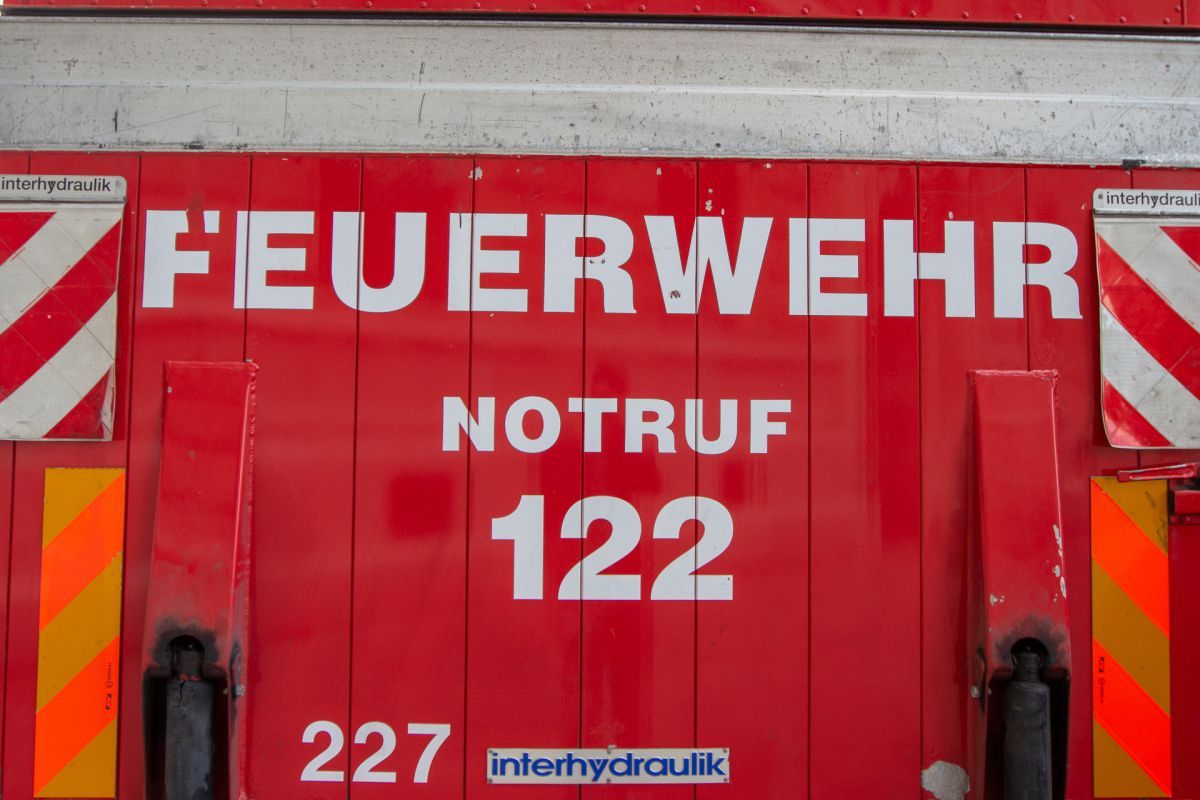 Elfjährige nach CO-Unfall mit Gastherme in Wien im Spital