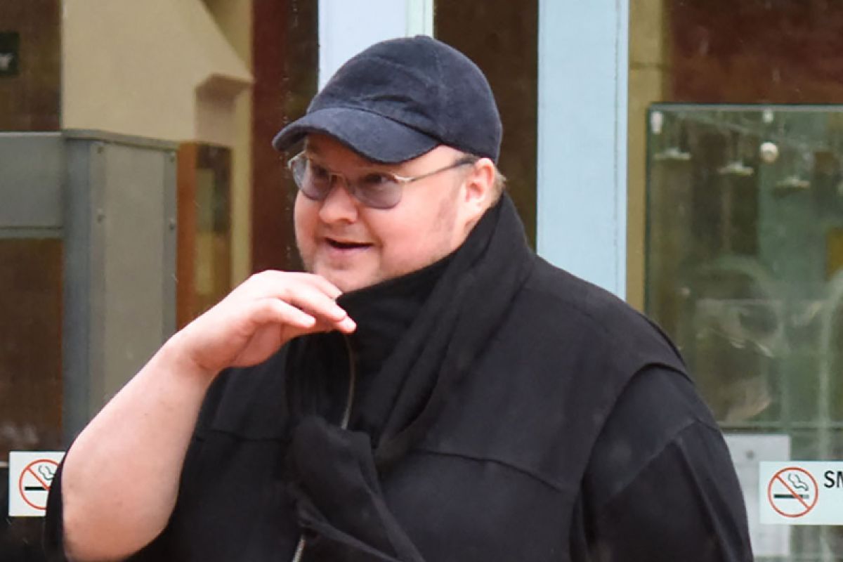 Kim Dotcom scheitert mit Einspruch gegen Auslieferung