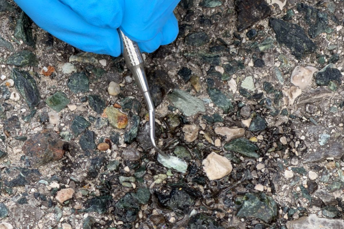 Stadt Wien wird Hinweisen auf Asbest-Asphalt nachgehen