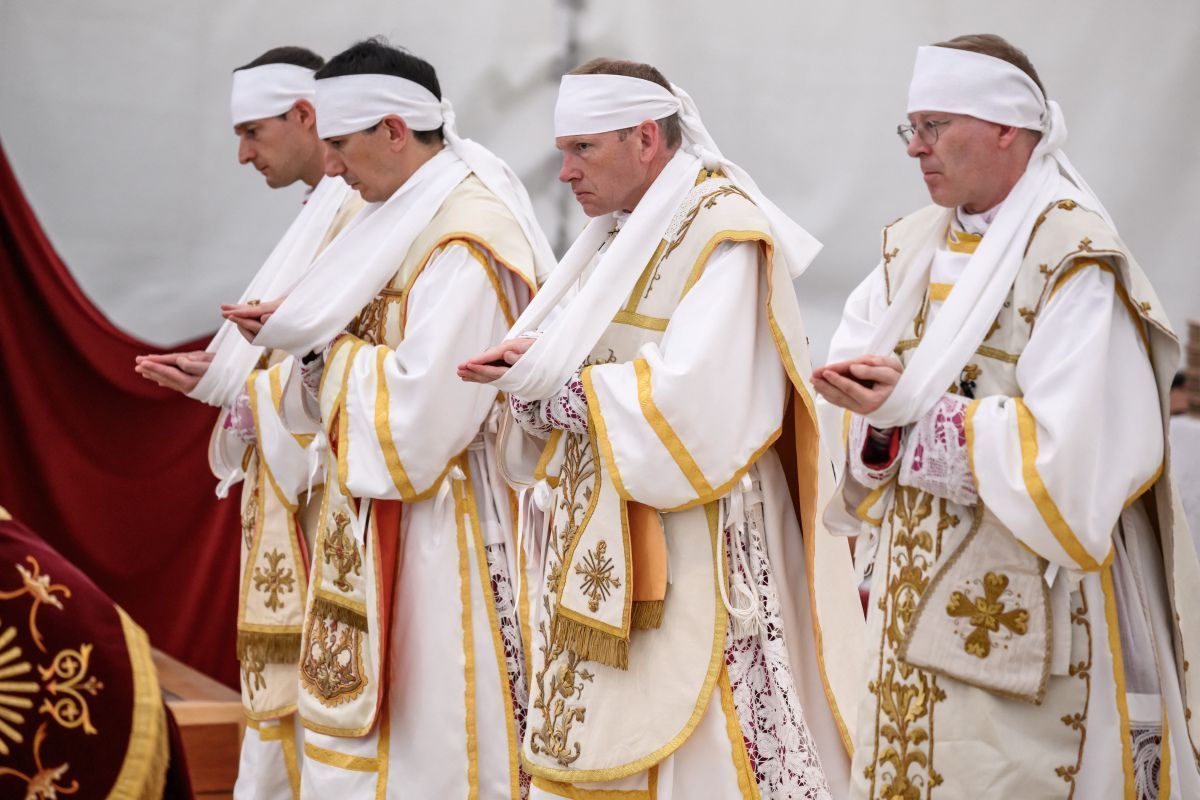 Bruch mit dem Papst: Piusbrüder weihten unerlaubt Bischöfe