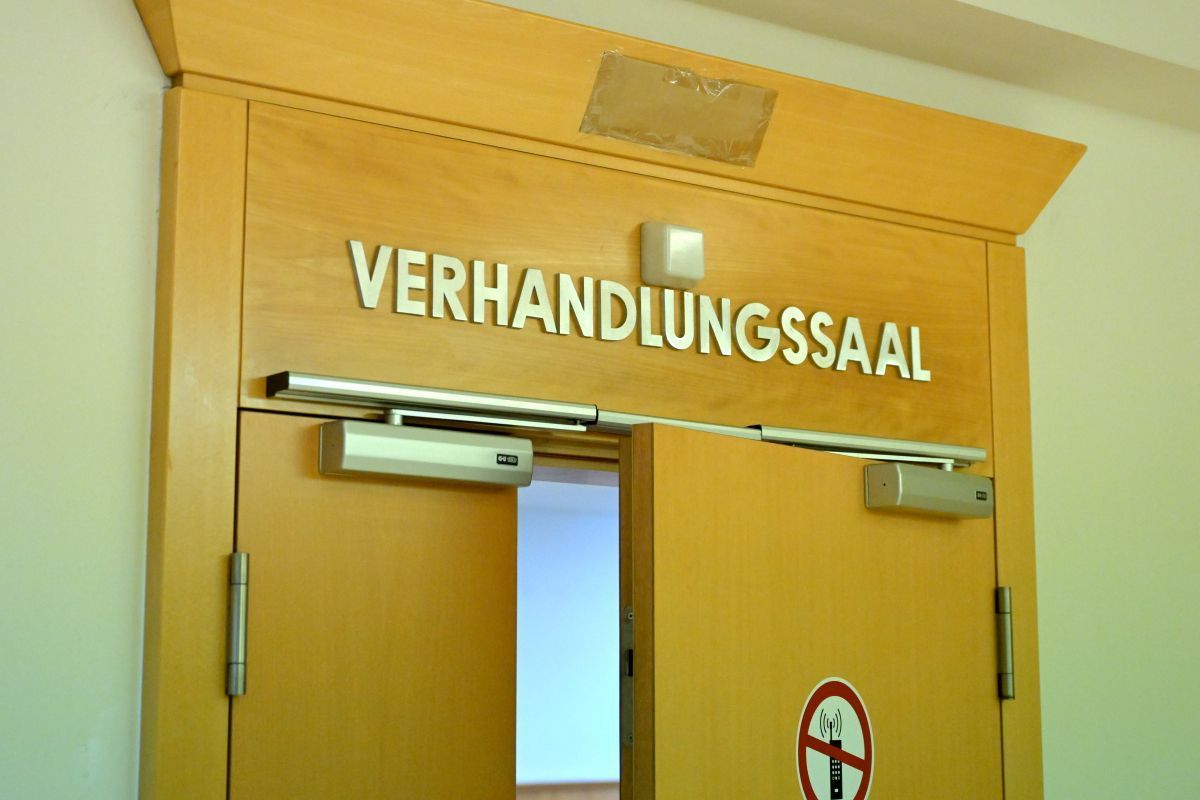 Zwei Freisprüche in Verleumdungsprozess um Vergewaltigung