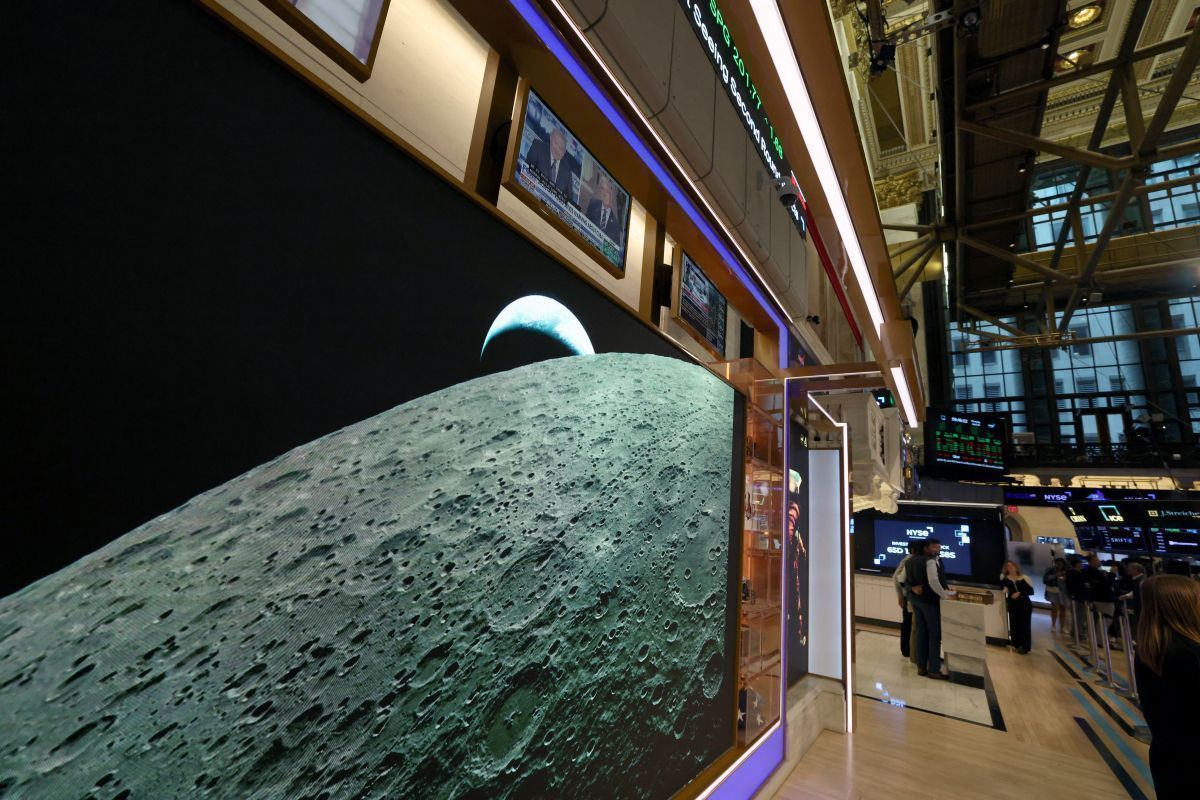 NASA mit weiteren Plänen für Mondbasis