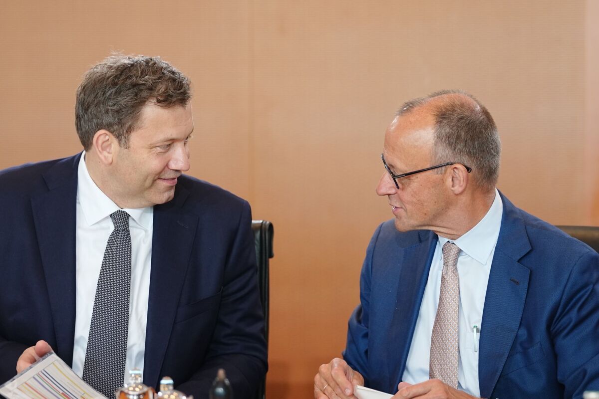 Deutsche Koalition einigte sich auf Reformpaket