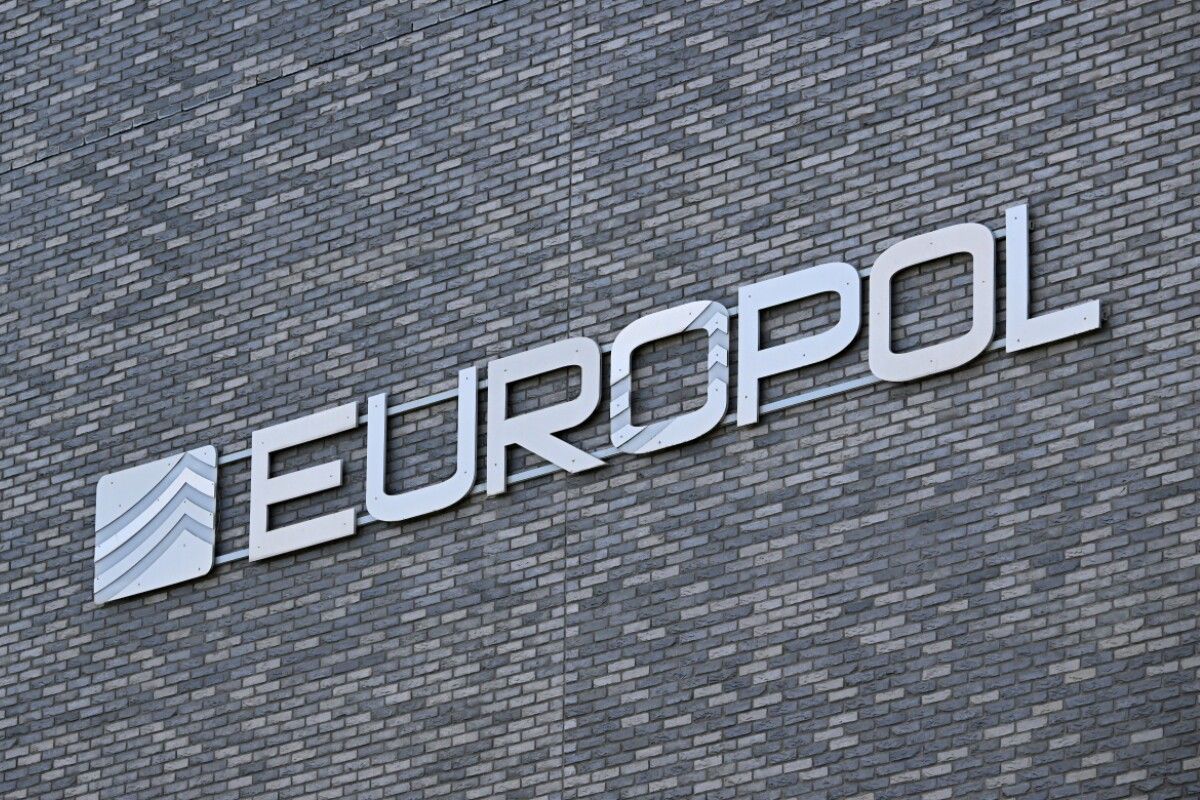 Europol-Schlag gegen Missbrauchsnetzwerk
