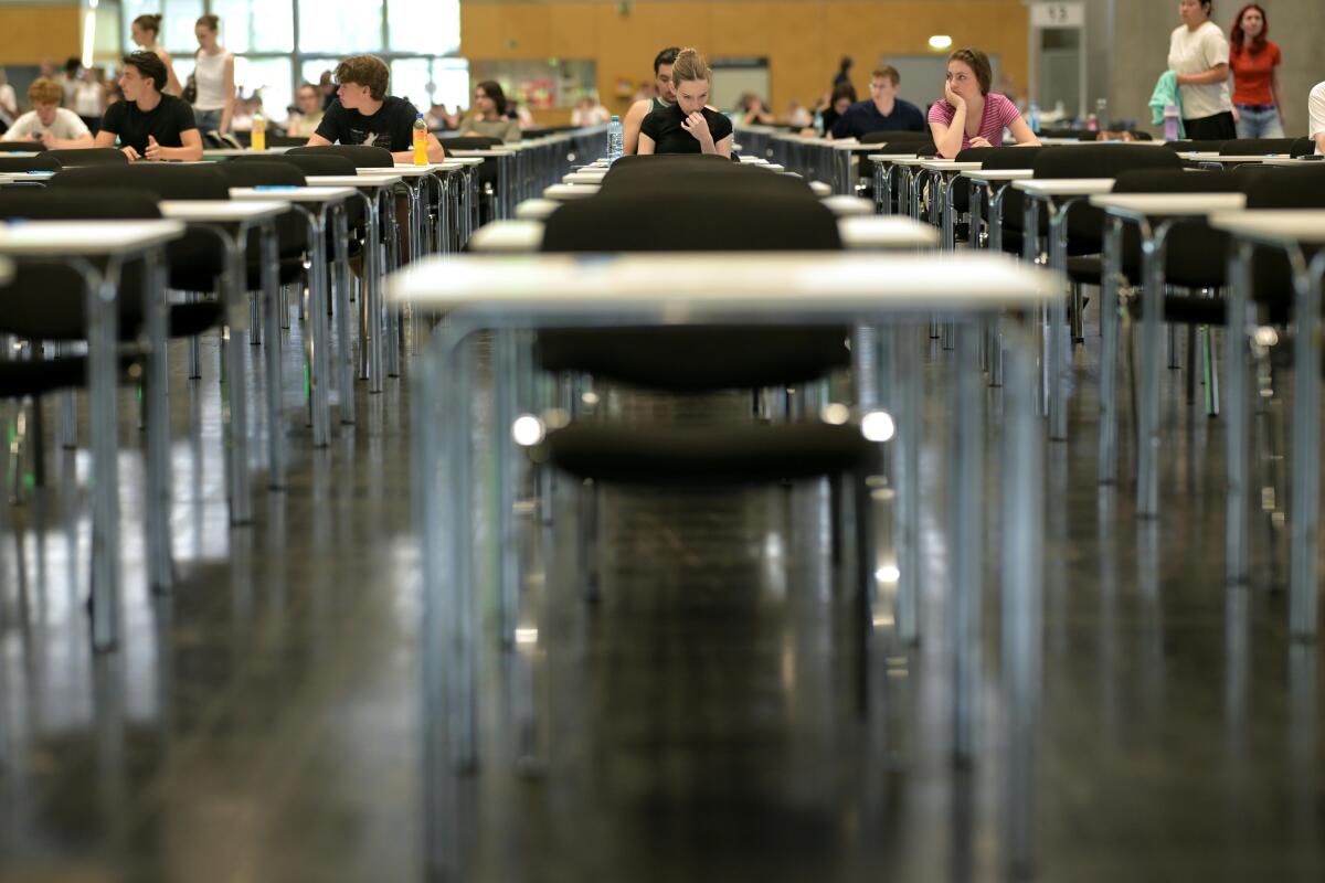 1.300 Bewerbungen für neues Psychotherapie-Masterstudium