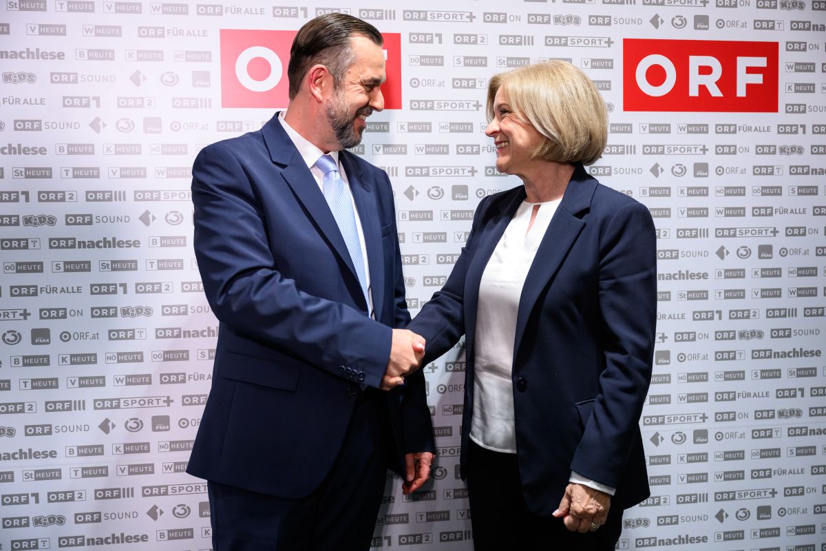 "Beispiellos": ORF-III-Belegschaft warnt vor Kahlschlag