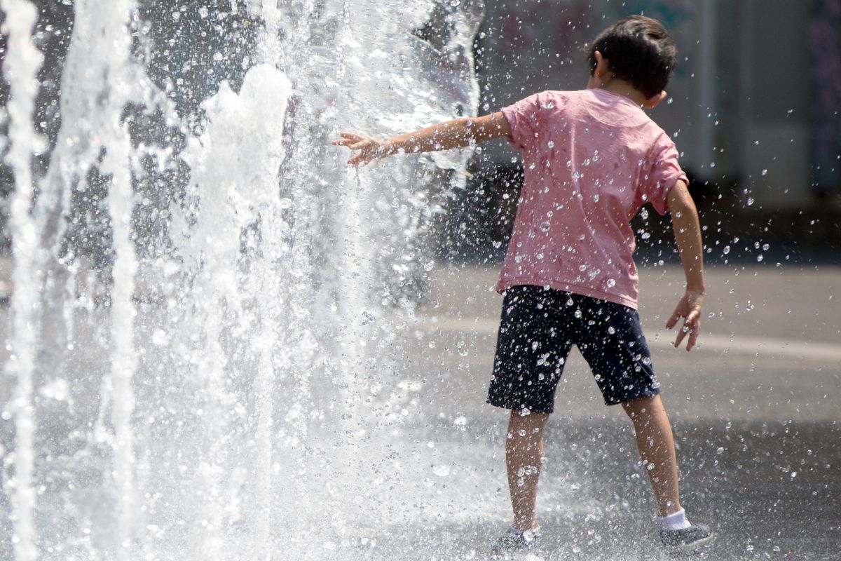 PFAS-Altlasten in Österreich: Nur Spitze des Eisberg bekannt