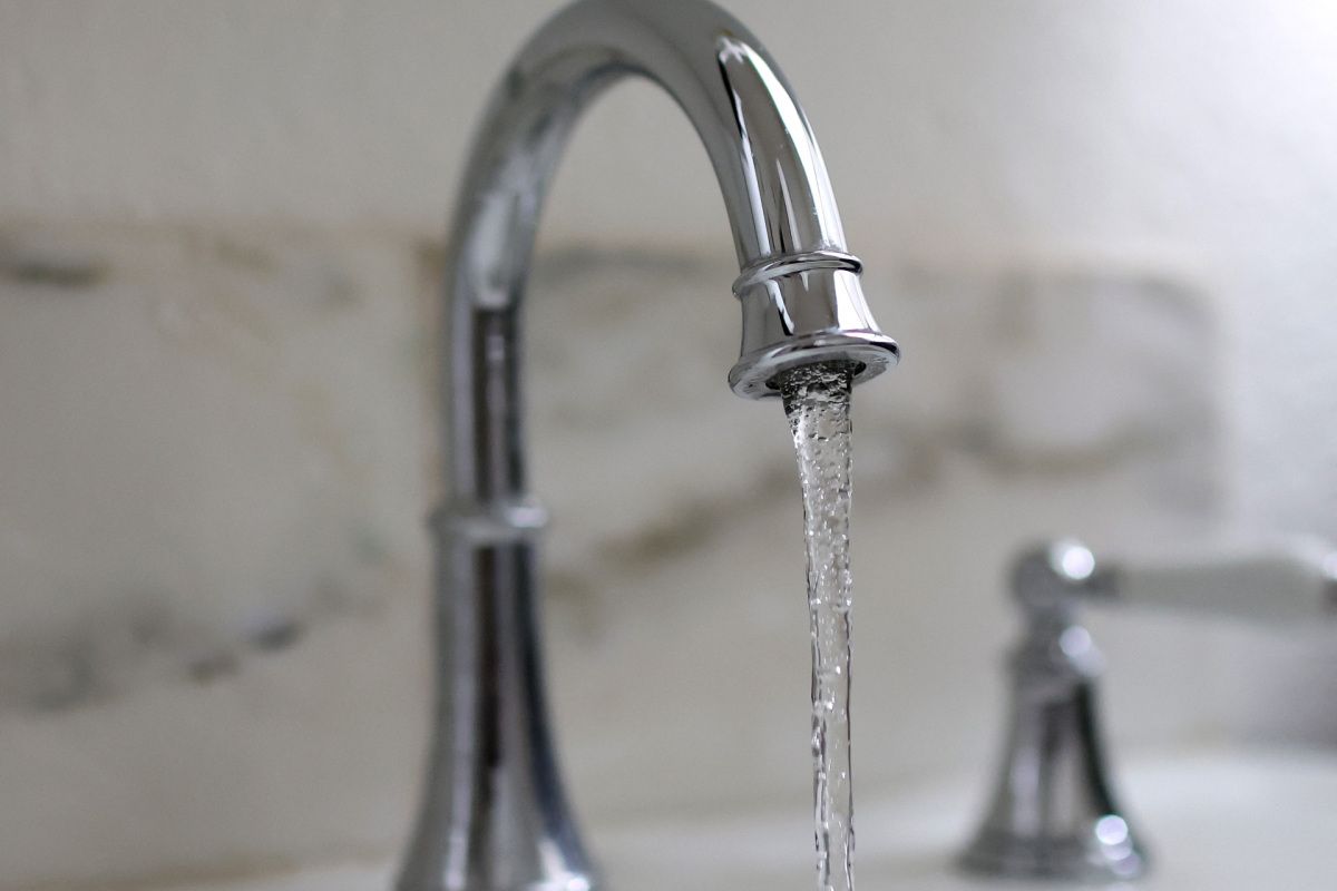 PFAS auch im Leitungswasser von Mannswörth