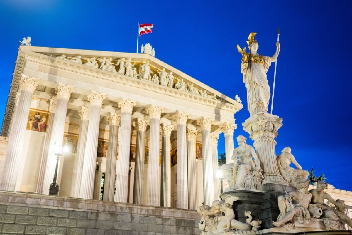 Fünf Tage Nationalrat bis zum Budget-Beschluss
