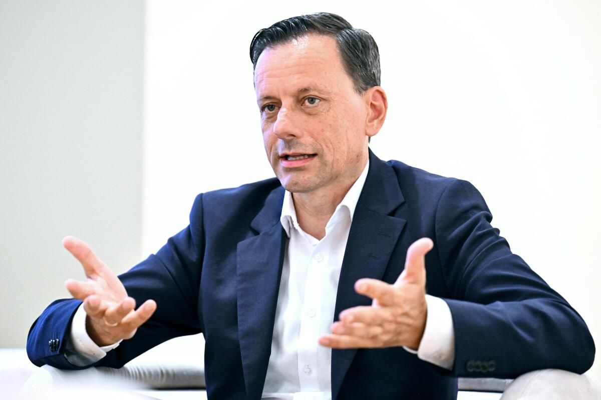 ÖVP-Klubchef Gödl glaubt an Kompromisslösung bei Wehrdienst