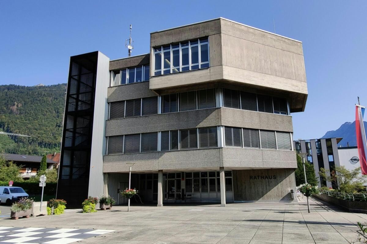 Neue Ermittlungen gegen Bludenzer Bürgermeister Tschann