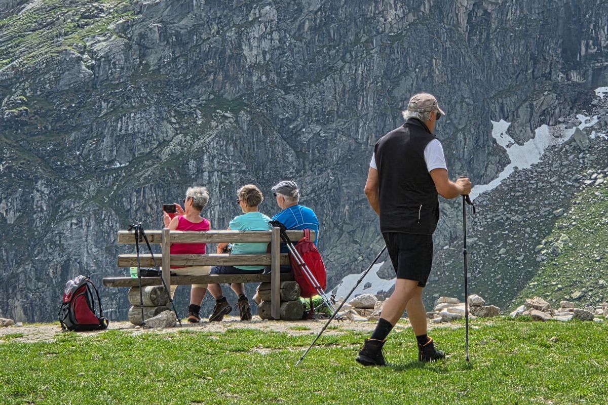 Mehr Kontrollen gegen rücksichtslose Besucher in Cortina